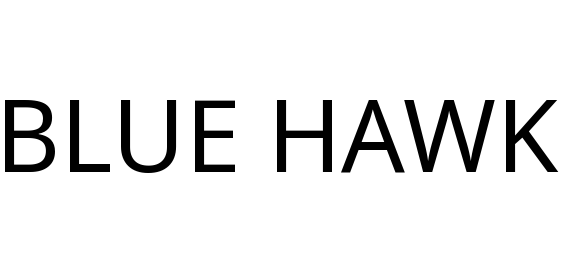 BLUE HAWK