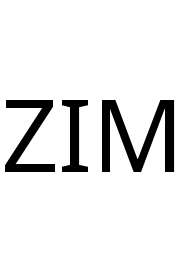 ZIM