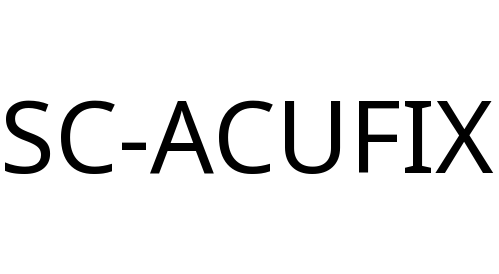 SC-ACUFIX
