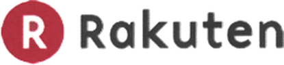 R RAKUTEN