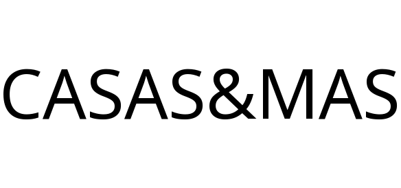CASAS&MAS