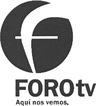 F FORO TV AQUÍ NOS VEMOS.