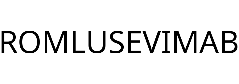 ROMLUSEVIMAB