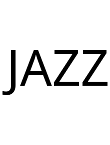 JAZZ