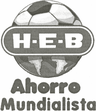 H-E-B AHORRO MUNDIALISTA