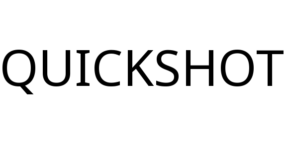 QUICKSHOT
