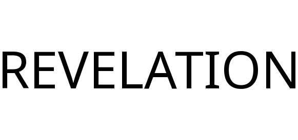 REVELATION