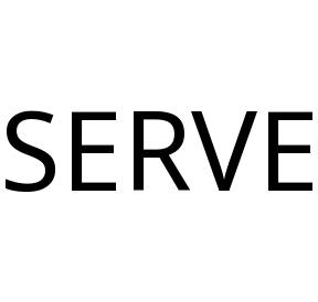 SERVE