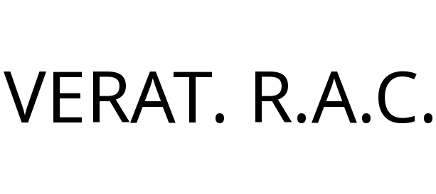 VERAT. R.A.C.
