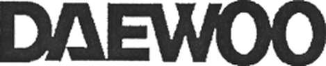 DAEWOO