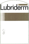 LUBRIDERM