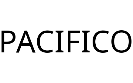 PACIFICO