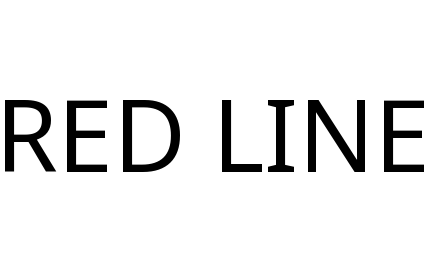 RED LINE
