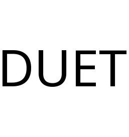 DUET