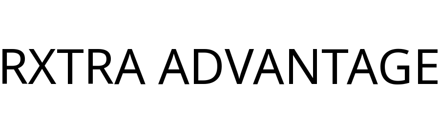 RXTRA ADVANTAGE