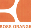 BOSS ORANGE
