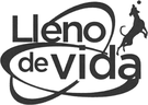 LLENO DE VIDA