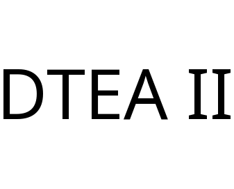 DTEA II