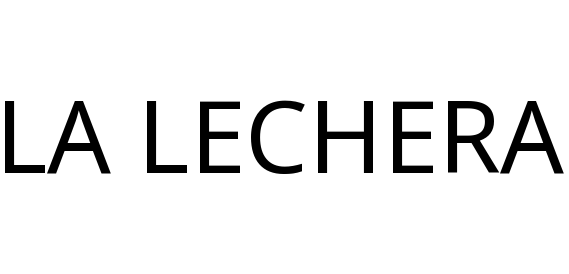 LA LECHERA