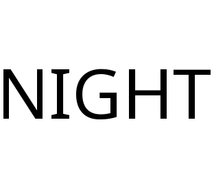 NIGHT