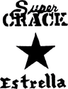 SUPER CRACK ESTRELLA