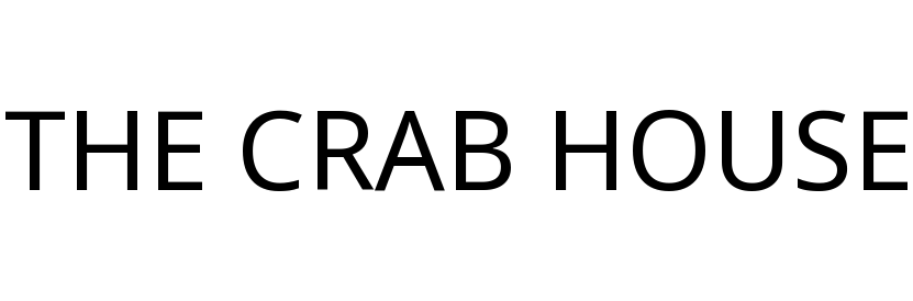 THE CRAB HOUSE