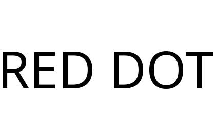 RED DOT