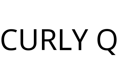 CURLY Q