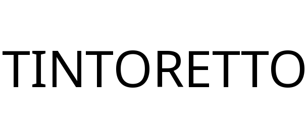 TINTORETTO