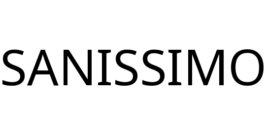 SANISSIMO