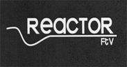 REACTOR F TV