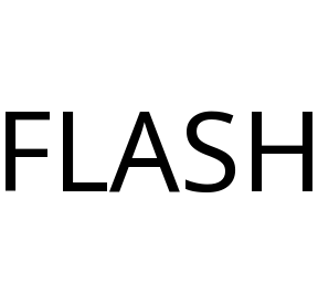 FLASH