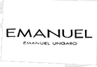 EMANUEL EMANUEL UNGARO