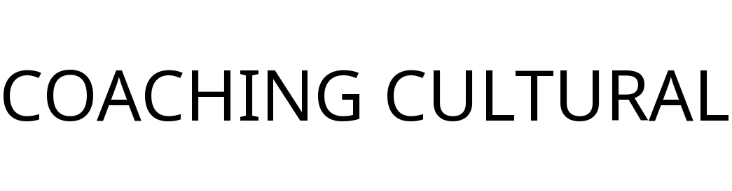 COACHING CULTURAL