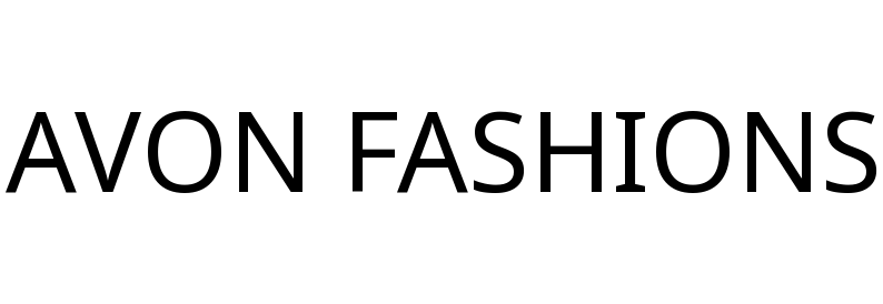AVON FASHIONS