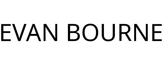 EVAN BOURNE