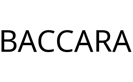 BACCARA