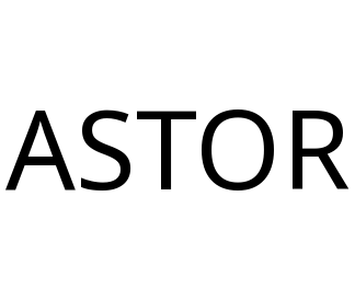 ASTOR