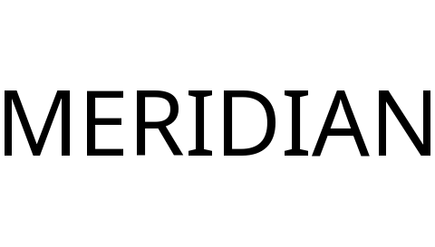 MERIDIAN