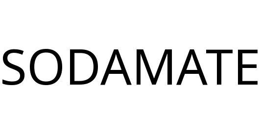 SODAMATE