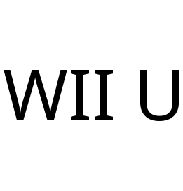 WII U
