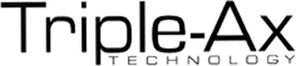 TRIPLE AX TECHNOLOGY