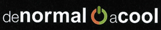 DE NORMAL A COOL