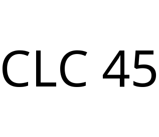 CLC 45
