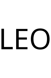 LEO