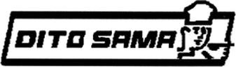 DITO SAMA