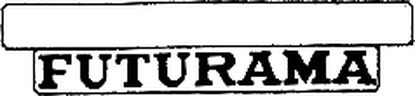 FUTURAMA