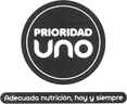 PRIORIDAD UNO ADECUADA NUTRICIÓN, HOY Y SIEMPRE