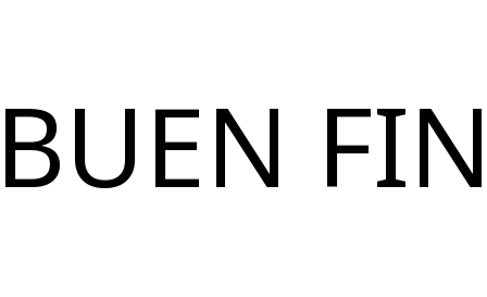 BUEN FIN