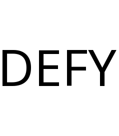 DEFY